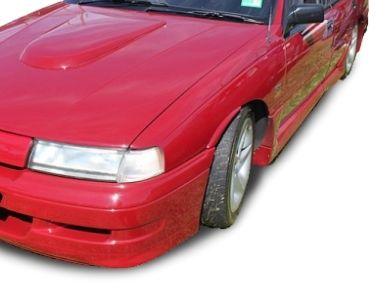 Guard Ticks for VN / VG / VP Holden Commodore - VN Group A Style - Spoilers and Bodykits Australia