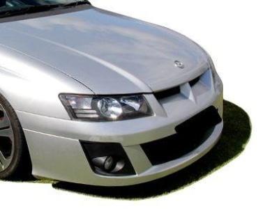 Bonnet Garnish for VZ Holden Commodore - Spoilers and Bodykits Australia