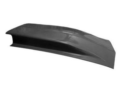 Bonnet Scoop for VT / VX Holden Commodore - 4 Inch Reverse Cowl - Spoilers and Bodykits Australia