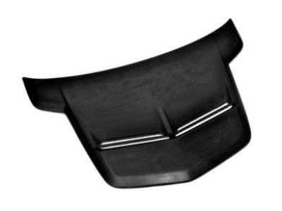 Bonnet Scoop for VY / VZ Holden Commodore - Walky Style - Spoilers and Bodykits Australia