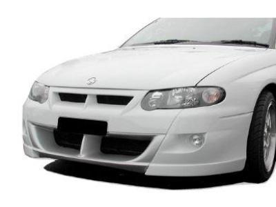 Front Bar for VX Holden Commodore - VX Style - Spoilers and Bodykits Australia