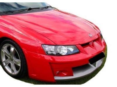 Front Bar for VY Holden Commodore Calais & Berlina - VY Style - Spoilers and Bodykits Australia