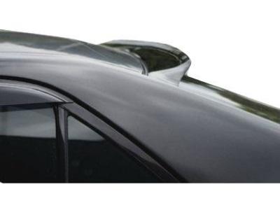 Rear Window Roof Spoiler for Lexus IS200 / IS300 Sedan (1998 - 2005 Models) - Spoilers and Bodykits Australia