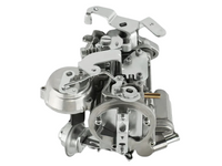 1-Barrel Carburetor for Chevrolet & GMC V6 4.1L 250 / 4.8L 292-Spoilers and Bodykits Australia