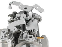 1-Barrel Carburetor for Chevrolet & GMC V6 4.1L 250 / 4.8L 292-Spoilers and Bodykits Australia