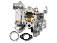 1-Barrel Carburetor for Chevrolet & GMC V6 4.1L 250 / 4.8L 292-Spoilers and Bodykits Australia