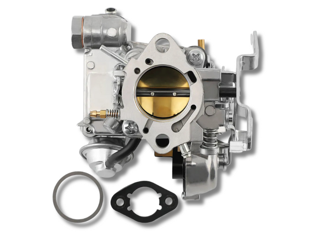 1-Barrel Carburetor for Chevrolet & GMC V6 4.1L 250 / 4.8L 292-Spoilers and Bodykits Australia