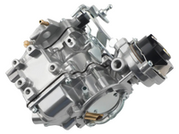 1-Barrel Carburetor for Ford F100 / F150 / F250 / F350 4.9L / 4.1L-Spoilers and Bodykits Australia