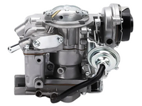 1-Barrel Carburetor for Ford F100 / F150 / F250 / F350 4.9L / 4.1L-Spoilers and Bodykits Australia