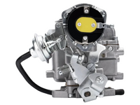 1-Barrel Carburetor for Ford F100 / F150 / F250 / F350 4.9L / 4.1L-Spoilers and Bodykits Australia