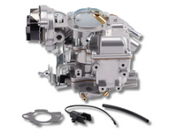 1-Barrel Carburetor for Ford F100 / F150 / F250 / F350 4.9L / 4.1L-Spoilers and Bodykits Australia