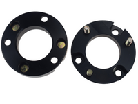 1 Inch Lift Front Coil Strut Shock Spacers for GWM Cannon (2020 Onwards)-Spoilers and Bodykits Australia