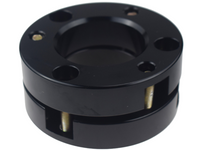 1 Inch Lift Front Coil Strut Shock Spacers for GWM Cannon (2020 Onwards)-Spoilers and Bodykits Australia