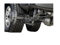 1 Inch Lift Rear Shackles for D40 Nissan Navara (2014 - 2020) - Spoilers and Bodykits Australia