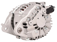 100A Alternator for D22 Nissan Navara / GU Patrol Y61 ZD30DDTi 3.0L Diesel-Spoilers and Bodykits Australia