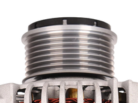 100A Alternator for D22 Nissan Navara / GU Patrol Y61 ZD30DDTi 3.0L Diesel-Spoilers and Bodykits Australia