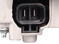 100A Alternator for D22 Nissan Navara / GU Patrol Y61 ZD30DDTi 3.0L Diesel-Spoilers and Bodykits Australia