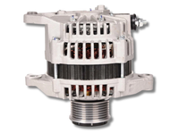 100A Alternator for D22 Nissan Navara / GU Patrol Y61 ZD30DDTi 3.0L Diesel-Spoilers and Bodykits Australia