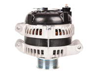 100A Alternator for Honda Accord / Odyssey / Euro / Civic / CRV 2.4L Petrol (2003 - 2007)-Spoilers and Bodykits Australia