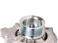 100A Alternator for Honda Accord / Odyssey / Euro / Civic / CRV 2.4L Petrol (2003 - 2007)-Spoilers and Bodykits Australia