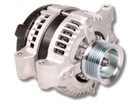 100A Alternator for Honda Accord / Odyssey / Euro / Civic / CRV 2.4L Petrol (2003 - 2007)-Spoilers and Bodykits Australia