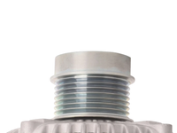 100A Alternator for Toyota RAV4 ACA33R / ACA38R / Tarago ACR50R 2AZ-FE 4Cyl 2.4L-Spoilers and Bodykits Australia