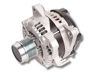 100A Alternator for Toyota RAV4 ACA33R / ACA38R / Tarago ACR50R 2AZ-FE 4Cyl 2.4L-Spoilers and Bodykits Australia