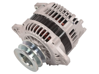 110A Alternator for D22 Nissan Navara 2.5L Diesel YD25DDTi (2007 - 2015)-Spoilers and Bodykits Australia