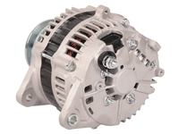 110A Alternator for D22 Nissan Navara 2.5L Diesel YD25DDTi (2007 - 2015)-Spoilers and Bodykits Australia