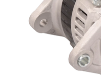 110A Alternator for D22 Nissan Navara 2.5L Diesel YD25DDTi (2007 - 2015)-Spoilers and Bodykits Australia