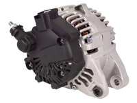 110A Alternator for Hyundai Tucson JM G6BA 2.7L V6 Petrol (2004 - 2010)-Spoilers and Bodykits Australia