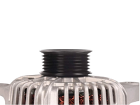 110A Alternator for Hyundai Tucson JM G6BA 2.7L V6 Petrol (2004 - 2010)-Spoilers and Bodykits Australia