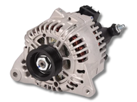 110A Alternator for Hyundai Tucson JM G6BA 2.7L V6 Petrol (2004 - 2010)-Spoilers and Bodykits Australia