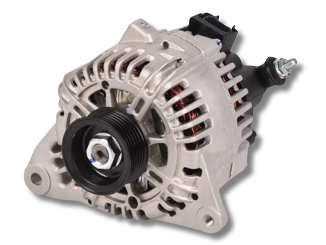 110A Alternator for Hyundai Tucson JM G6BA 2.7L V6 Petrol (2004 - 2010)-Spoilers and Bodykits Australia