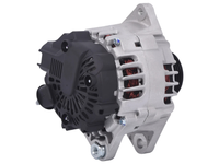 110A Alternator for Hyundai i30 FD 1.6L (10/2007 - 05/2012)-Spoilers and Bodykits Australia