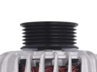 110A Alternator for Hyundai i30 FD 1.6L (10/2007 - 05/2012)-Spoilers and Bodykits Australia