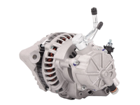 110A Alternator for Kia K2900 Truck / Carnival / Grand Carnival & Hyundai Terracan 2.9L Diesel-Spoilers and Bodykits Australia