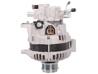 110A Alternator for Kia K2900 Truck / Carnival / Grand Carnival & Hyundai Terracan 2.9L Diesel-Spoilers and Bodykits Australia