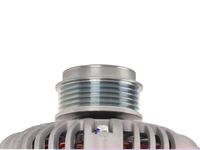 110A Alternator for Kia K2900 Truck / Carnival / Grand Carnival & Hyundai Terracan 2.9L Diesel-Spoilers and Bodykits Australia