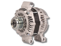 110A Alternator for Mazda 3 / 6 / CX-7 2.3L MPS GG L3M6 (2006 - 2009)-Spoilers and Bodykits Australia