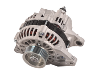 110A Alternator for Mitsubishi 3000GT 3.0L 24V AWD 6G72 Petrol (1992 - 1999)-Spoilers and Bodykits Australia