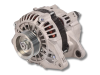 110A Alternator for Mitsubishi 3000GT 3.0L 24V AWD 6G72 Petrol (1992 - 1999)-Spoilers and Bodykits Australia