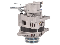 110A Alternator for Mitsubishi Pajero / Delica L300 (1979 - 1999)-Spoilers and Bodykits Australia