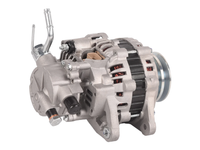110A Alternator for Mitsubishi Pajero / Delica L300 (1979 - 1999)-Spoilers and Bodykits Australia