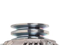 110A Alternator for Mitsubishi Pajero / Delica L300 (1979 - 1999)-Spoilers and Bodykits Australia