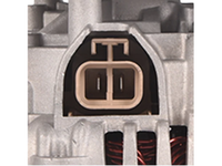 110A Alternator for Mitsubishi Pajero / Delica L300 (1979 - 1999)-Spoilers and Bodykits Australia