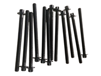 12x Cylinder Head Bolts for Holden Cruze JH / Barina TM 1.4L 16V A14NET-Spoilers and Bodykits Australia