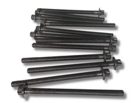 12x Cylinder Head Bolts for Holden Cruze JH / Barina TM 1.4L 16V A14NET-Spoilers and Bodykits Australia