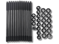 12x Cylinder Head Studs, Washers & Nuts for Subaru Impreza WRX EJ 2.0L / 2.5L DOHC-Spoilers and Bodykits Australia