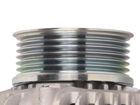 130A Alternator for Honda Accord CP3 V6 J35Z2 / J35Z3 3.5L (2008 - 2013)-Spoilers and Bodykits Australia